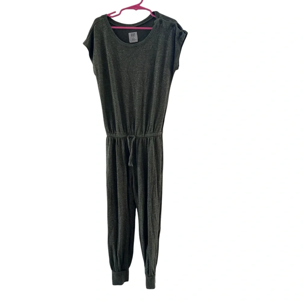Gap Jumpsuit